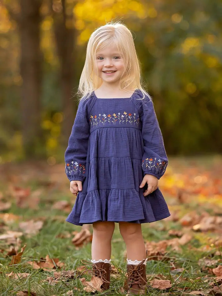 Clara Dress