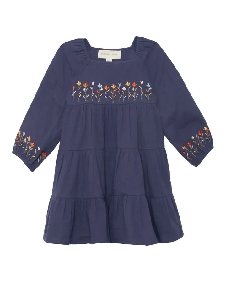 Clara Dress