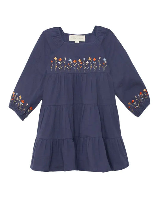 Clara Dress