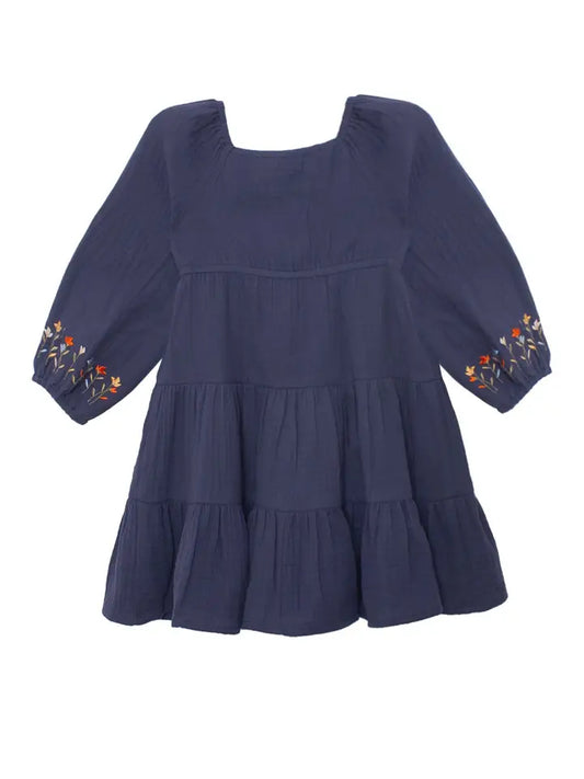 Clara Dress