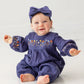 Clara Romper