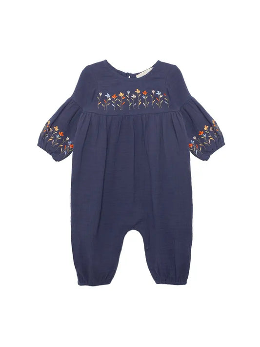 Clara Romper