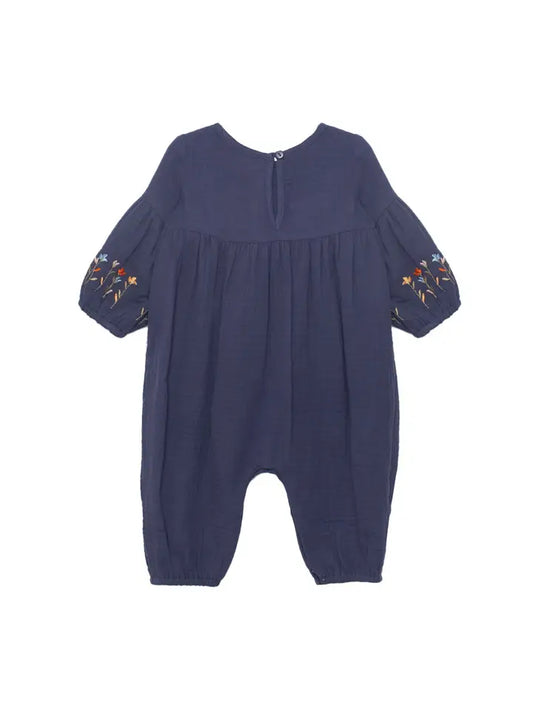 Clara Romper