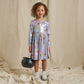 Steph Dress // Lavender Candy