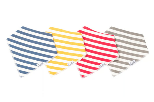 Bandana Bibs - Alpine