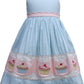 Birthday Celebration Dress