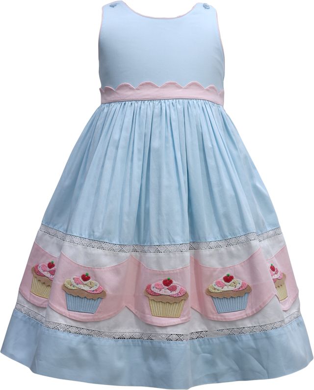 Birthday Celebration Dress