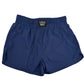 Lulu Mac Toddler Short // Navy