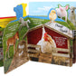 Discovery Kids: Baby Farm Animals! by Editors of Silver Dolphin Books