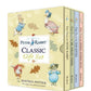 Peter Rabbit Classic Gift Set by Beatrix Potter with four books 