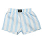 Darby Shorts // Light Blue