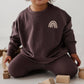 Boxy Sweatshirt