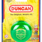Duncan Classic Yo-Yo Assortment