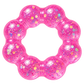 Fun Doh Squishy Sparkle Glitter Sensory Bracelet