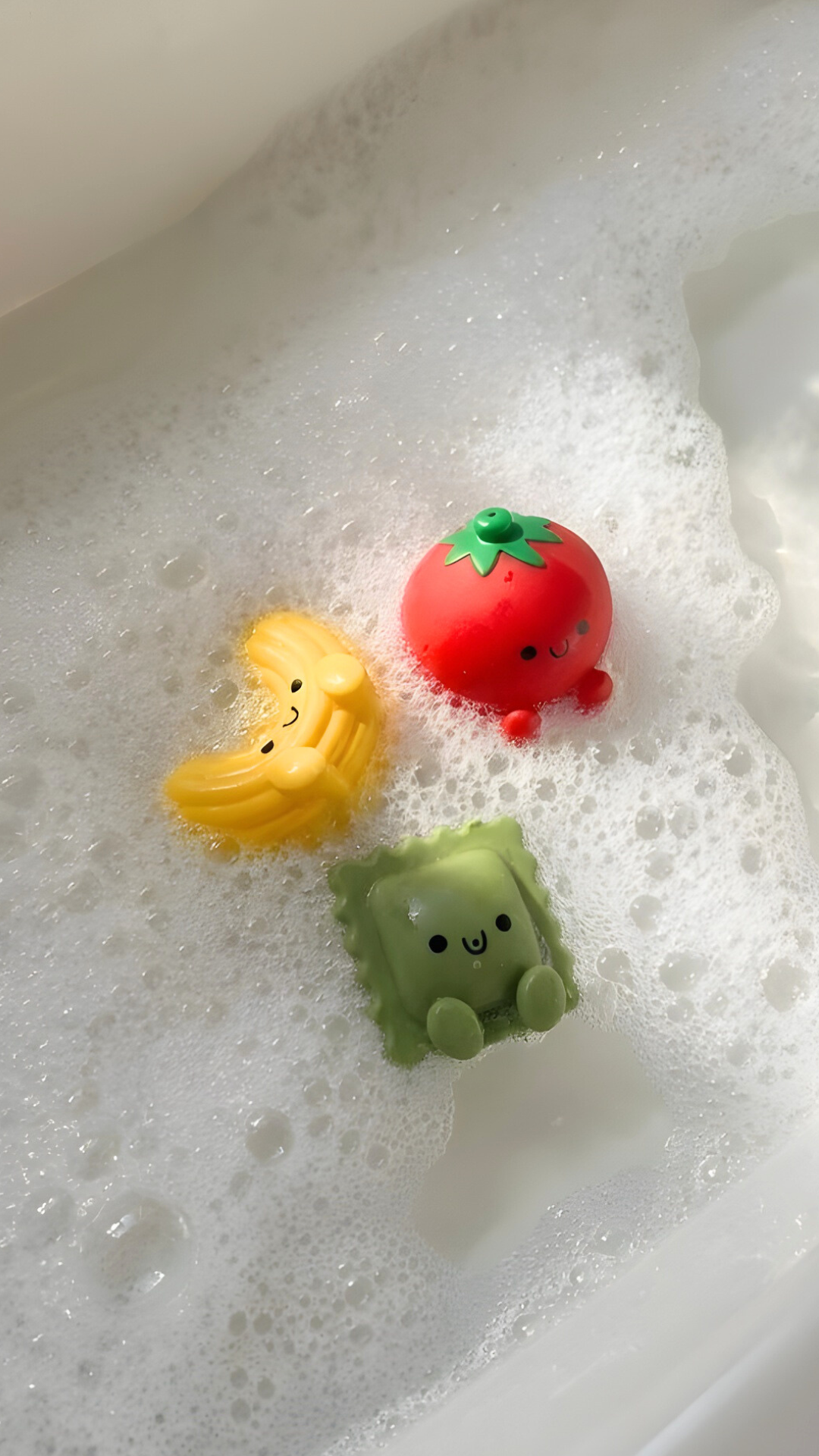 Pasta Itzy Splash Pals