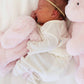 Cuddle Plush Friends // Lovey