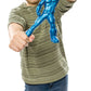 Epic Stretch Hero - 8.5" Tall, Stretches To 24"