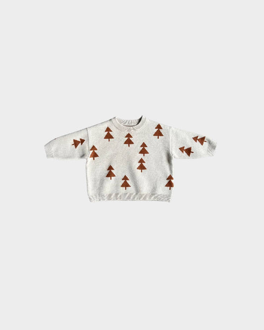 Knit Sweater