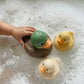 Itzy Ducky Family- Bath + Water Table Toys