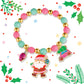 Holly Jolly Bracelets