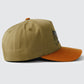 Goose Chase Wool Brim Hat