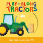 Play-Along Tractors by IglooBooks
