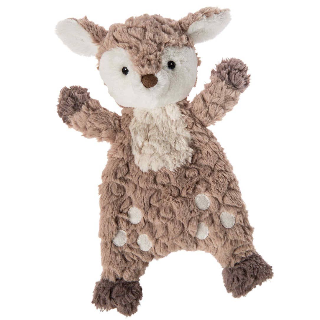 Putty Nursery Fawn Lovey