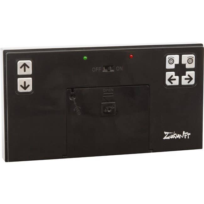 RC Mini Hover Boat Blue