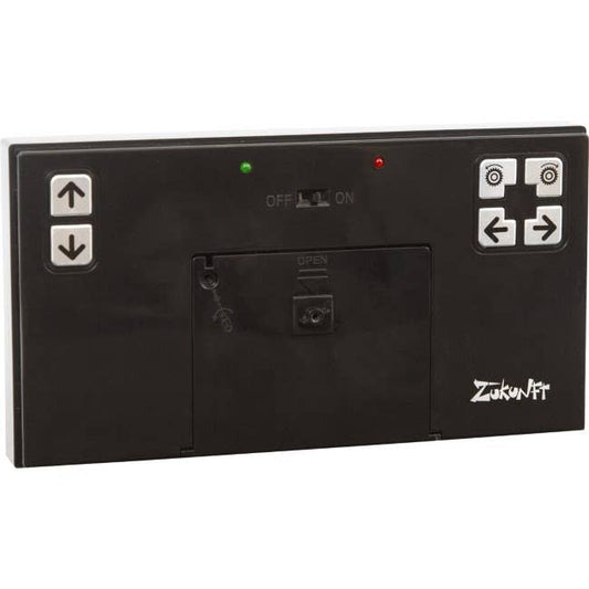 RC Mini Hover Boat Blue