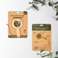 Kids Magnifying Glass – Eco Bamboo 5x Nature Tool