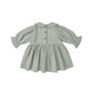 Marisol Dress // Fern