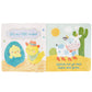 My First Rodeo Teething Book