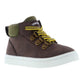 Hudson Boot- Chocolate