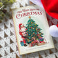 The Night Before Christmas Keepsake Board Book