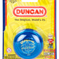 Duncan Classic Yo-Yo Assortment
