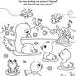 Fun on the Farm Coloring Set by IglooBooks