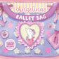 Angelina's Ballet Bag by Katharine Holabird
