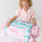 Preschool Nap Mat - Cherries