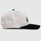 Red Eye Corduroy Brim Hat