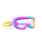 Hologlow Panoramic Kids' Swim Goggle