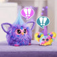 Furby Furblets Electronic Plush | Ray-Vee