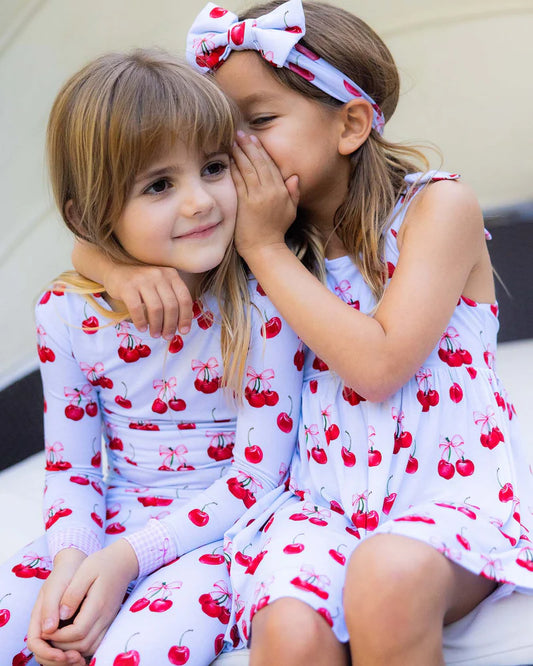 Alice Toddler Lounge Set