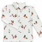 Duck Pond L/S Polo