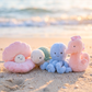 Large Cuddle Plush Friends | Otis Octopus