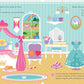 Unicorn Magic The Lost Tiara: Sound Book by