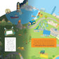 My First Exploring Earth - Layered Board Book for Kids
