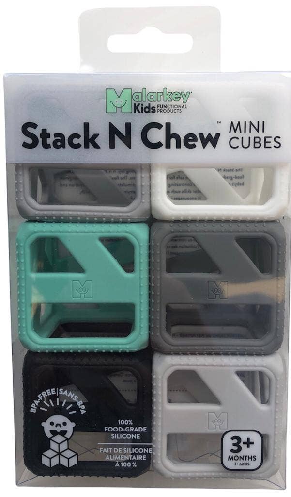 Stack N Chew