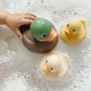 Itzy Ducky Family- Bath + Water Table Toys