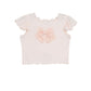 Angelina Set // Pink