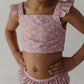 Mini Daisy 2 Pc Swim Suit